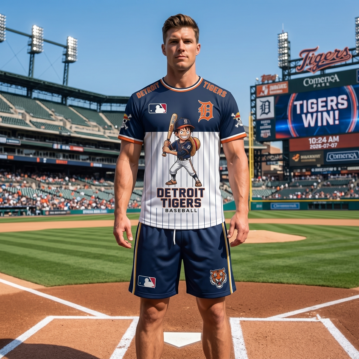All 30 Teams Available - Custom Fan Apparel Image 16