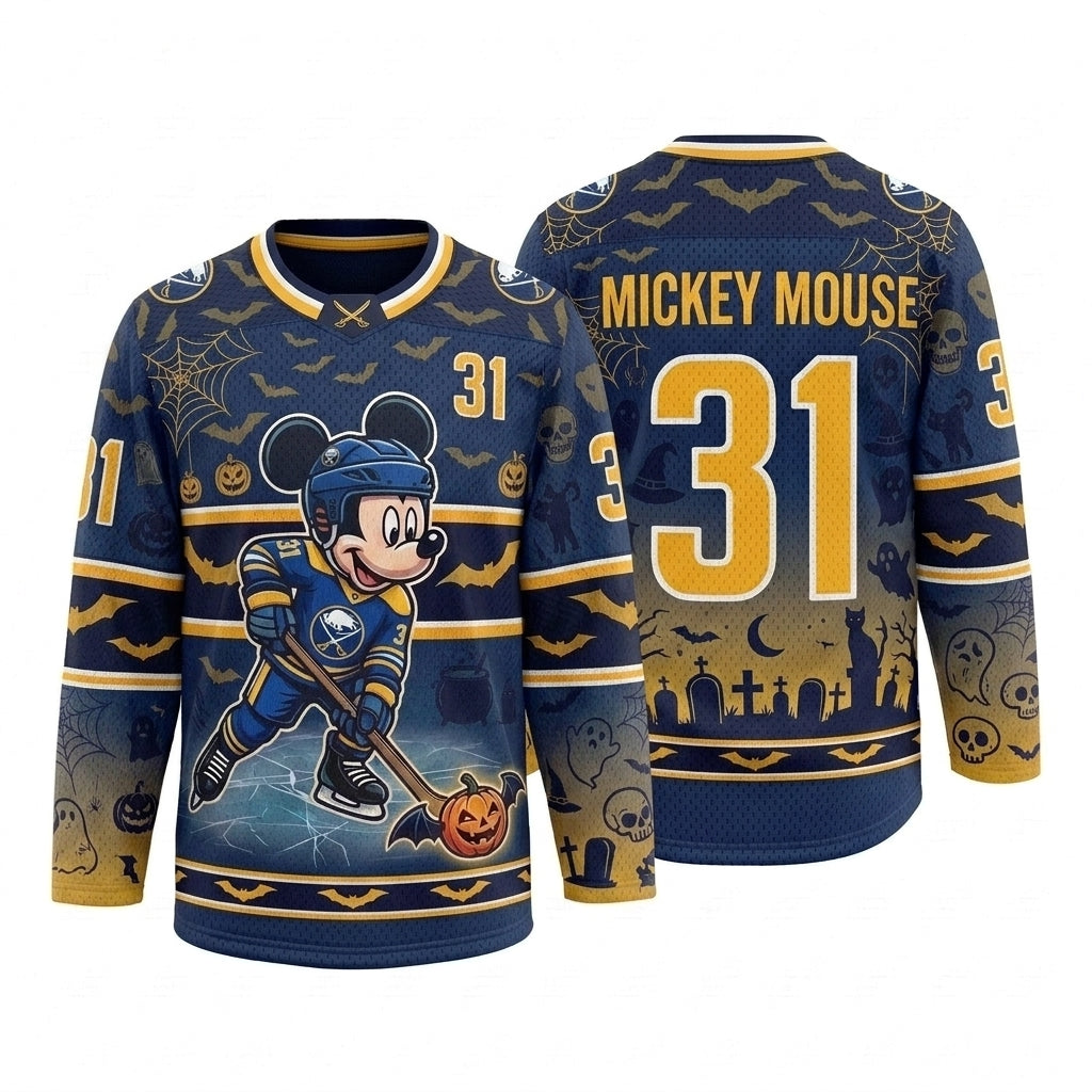 All 32 Teams NHL Available - Custom Fan Apparel Image 2
