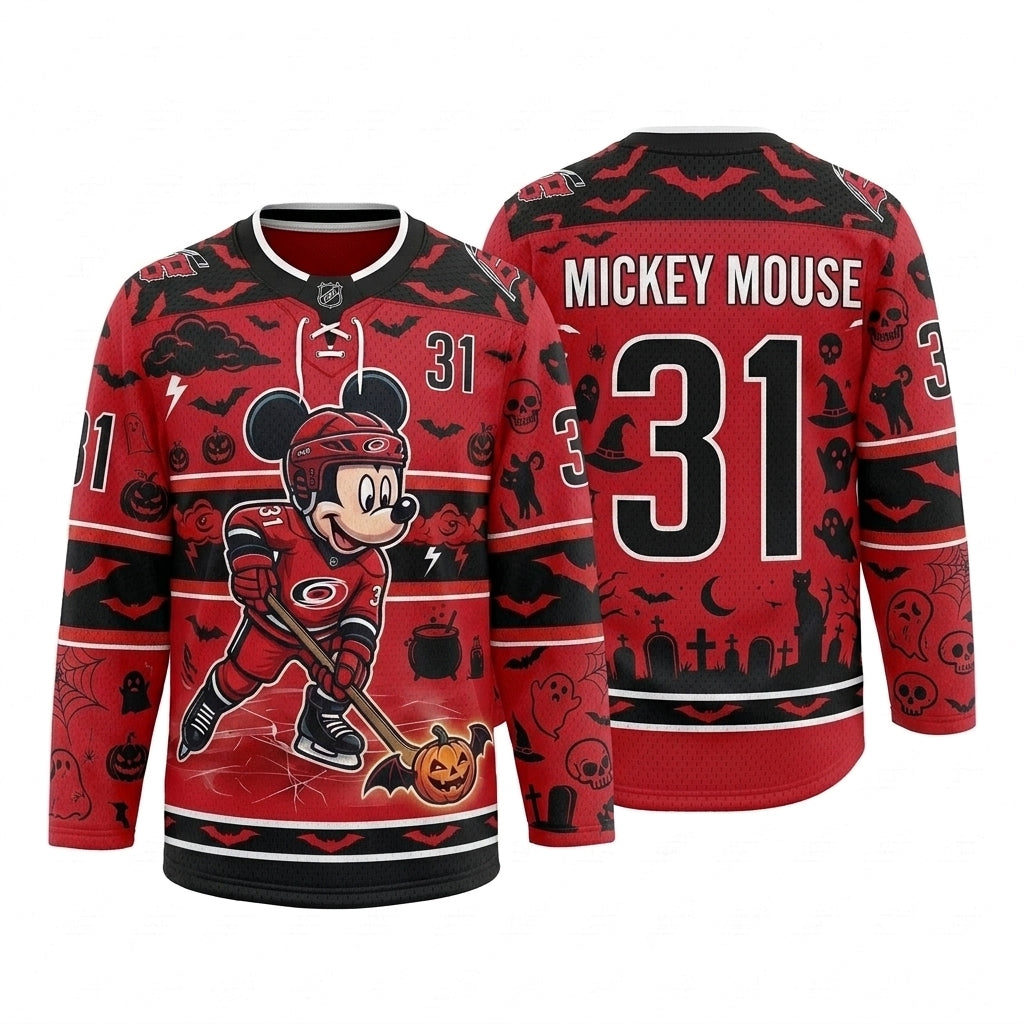 All 32 Teams NHL Available - Custom Fan Apparel Image 6
