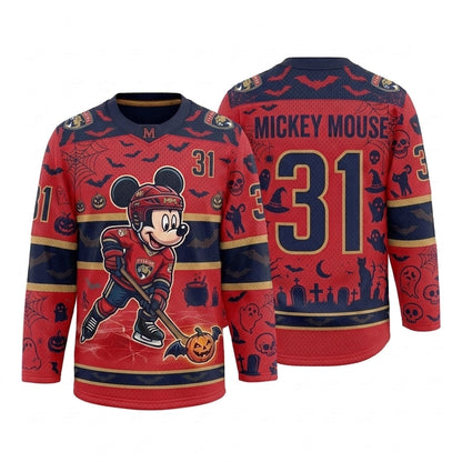 All 32 Teams NHL Available - Custom Fan Apparel Image 5