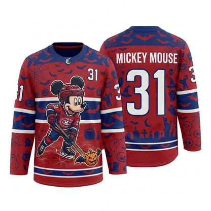 All 32 Teams NHL Available