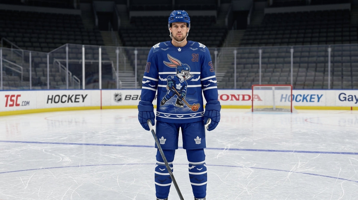 All 32 Teams NHL Available