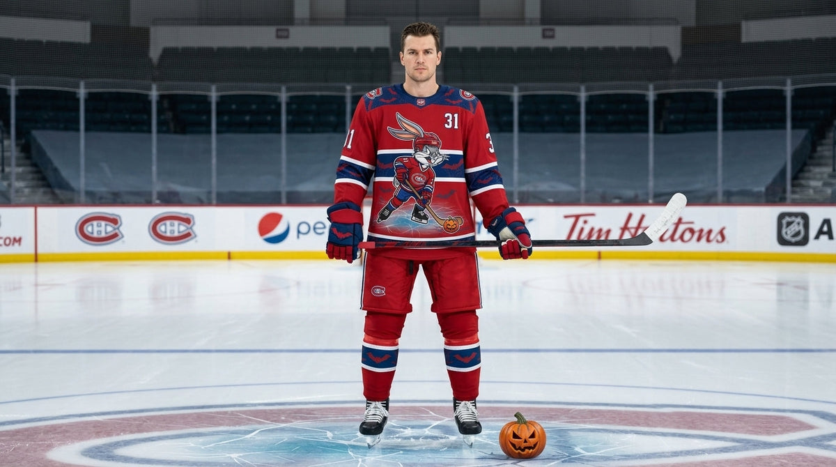 All 32 Teams NHL Available