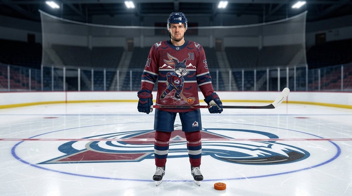 All 32 Teams NHL Available