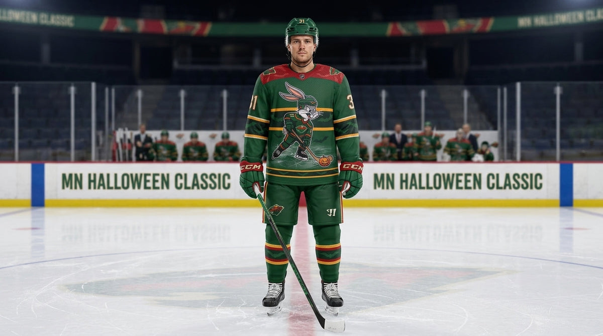 All 32 Teams NHL Available