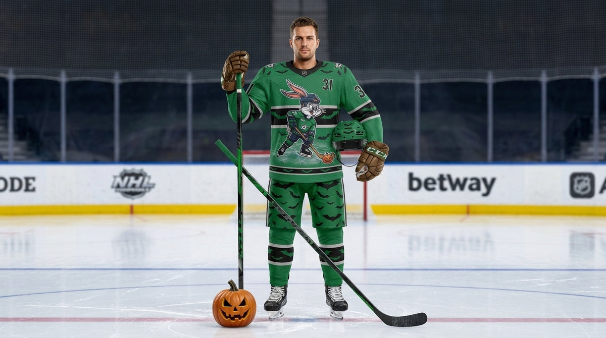 All 32 Teams NHL Available