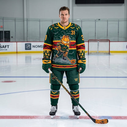 All 32 Teams NHL Available