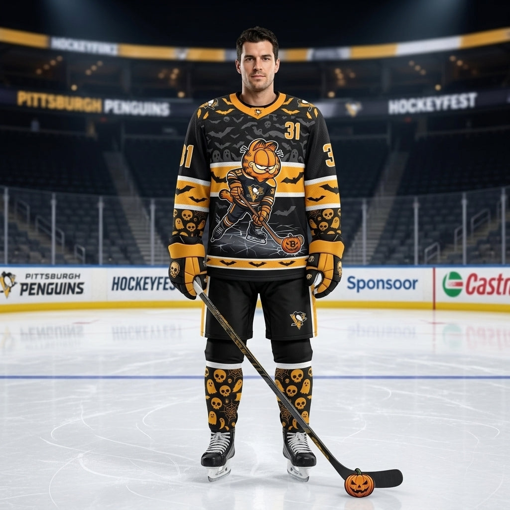 All 32 Teams NHL Available