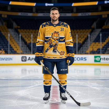 All 32 Teams NHL Available