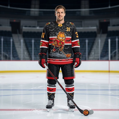 All 32 Teams NHL Available