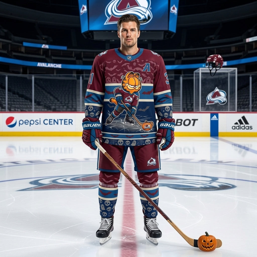 All 32 Teams NHL Available