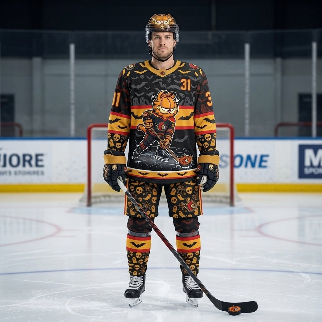 All 32 Teams NHL Available