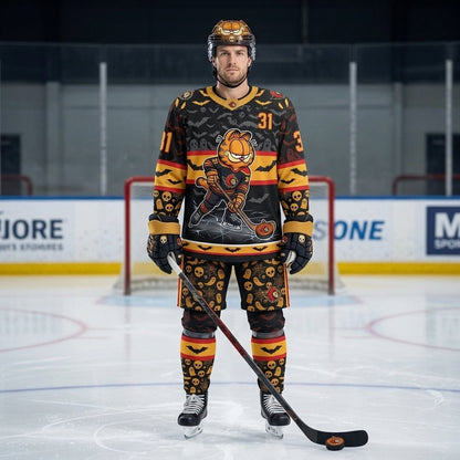 All 32 Teams NHL Available