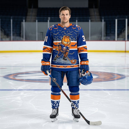 All 32 Teams NHL Available - Custom Fan Apparel Image 18
