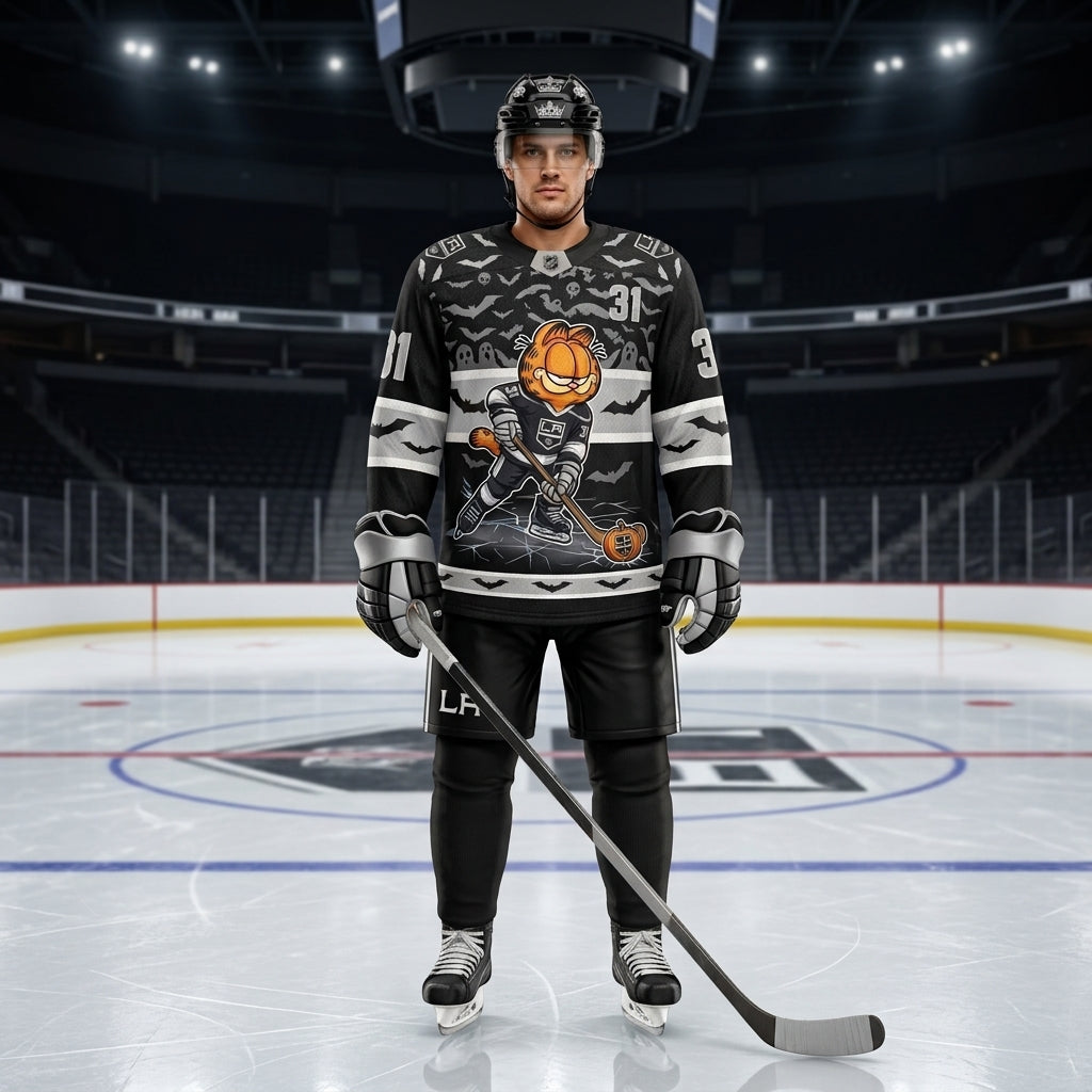 All 32 Teams NHL Available