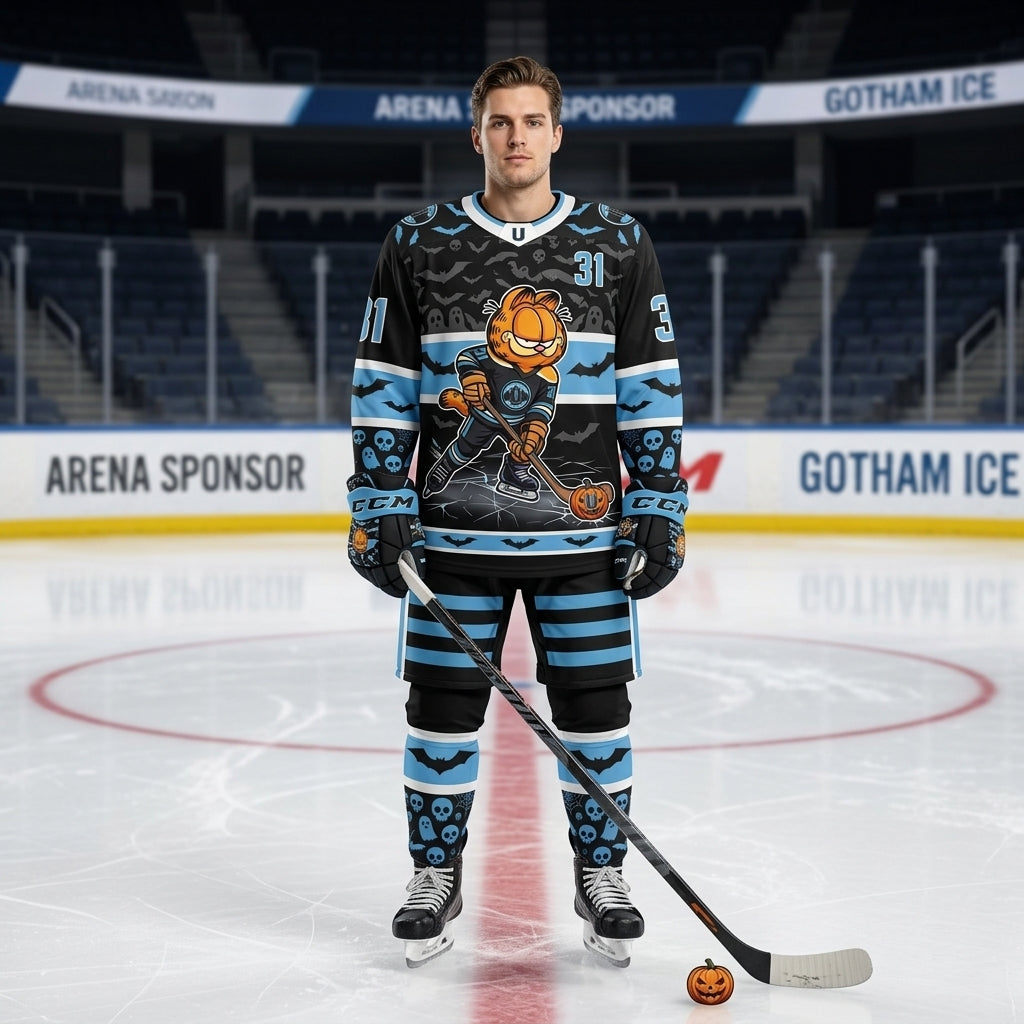 All 32 Teams NHL Available