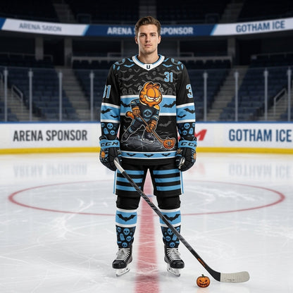 All 32 Teams NHL Available