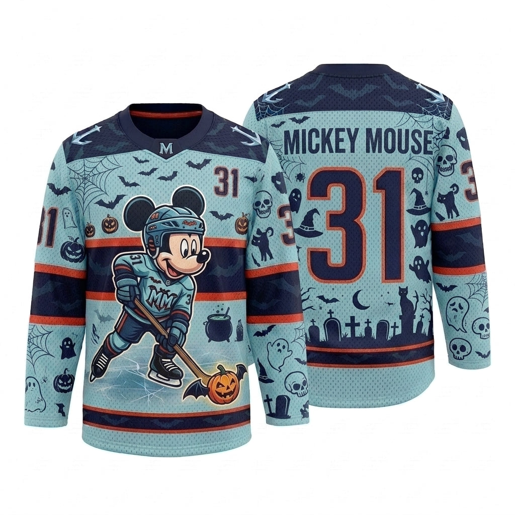 All 32 Teams NHL Available