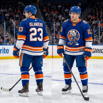 All 32 Teams NHL Available - Custom Fan Apparel Image 19