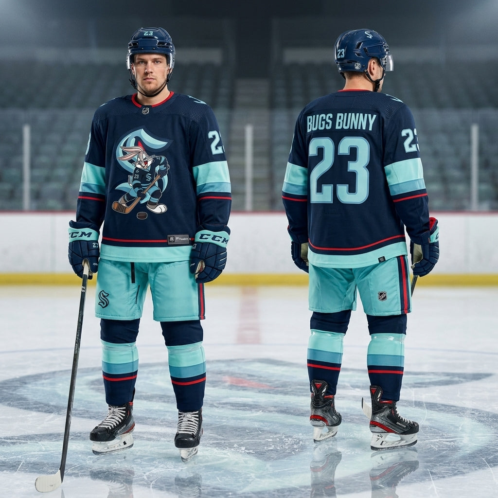 All 32 Teams NHL Available