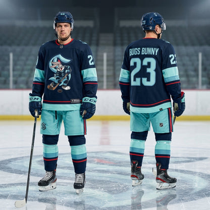 All 32 Teams NHL Available