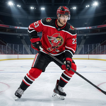 All 32 Teams NHL Available