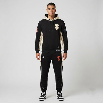 Limited edition! Gifts for Fans - Hoodie & Sweatpants Set All 30 Teams MLB Available