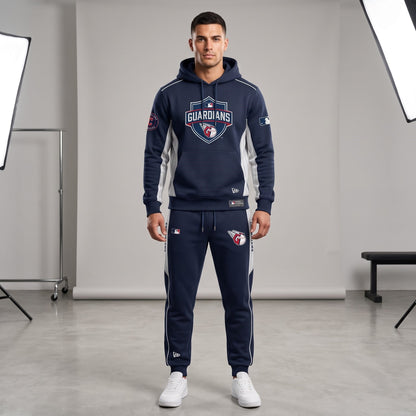 Limited edition! Gifts for Fans - Hoodie & Sweatpants Set All 30 Teams MLB Available - Custom Fan Apparel Image 14