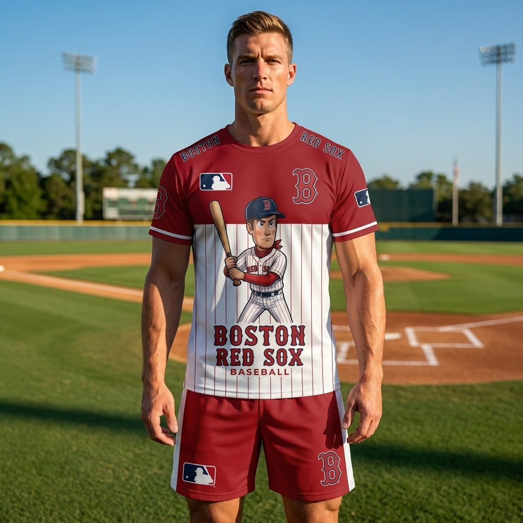 All 30 Teams Available - Custom Fan Apparel Image 4