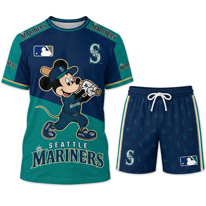 All 30 BASEBALL Teams Available