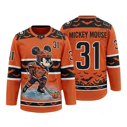 All 32 Teams NHL Available - Custom Fan Apparel Image 11