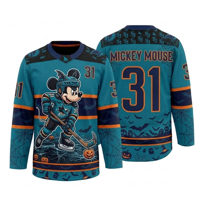 All 32 Teams NHL Available