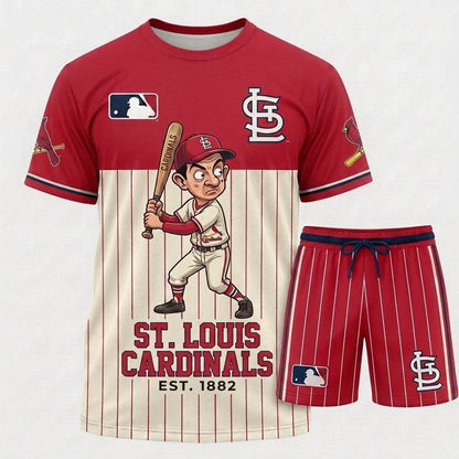 All 30 Teams Available