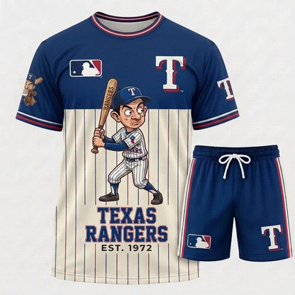 All 30 Teams Available