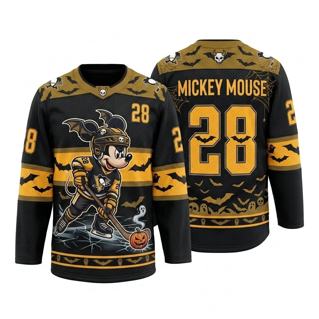 All 32 Teams NHL Available - Custom Fan Apparel Image 12