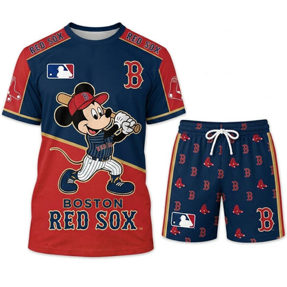 All 30 BASEBALL Teams Available - Custom Fan Apparel Image 5