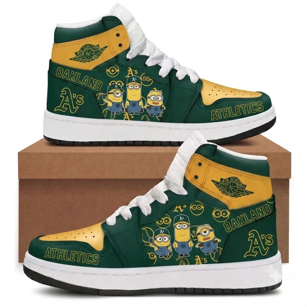 Baseball Sport Fan Sneakers | All 30 Teams Available - Cartoon Game Day Gifts - Custom Fan Apparel Image 15