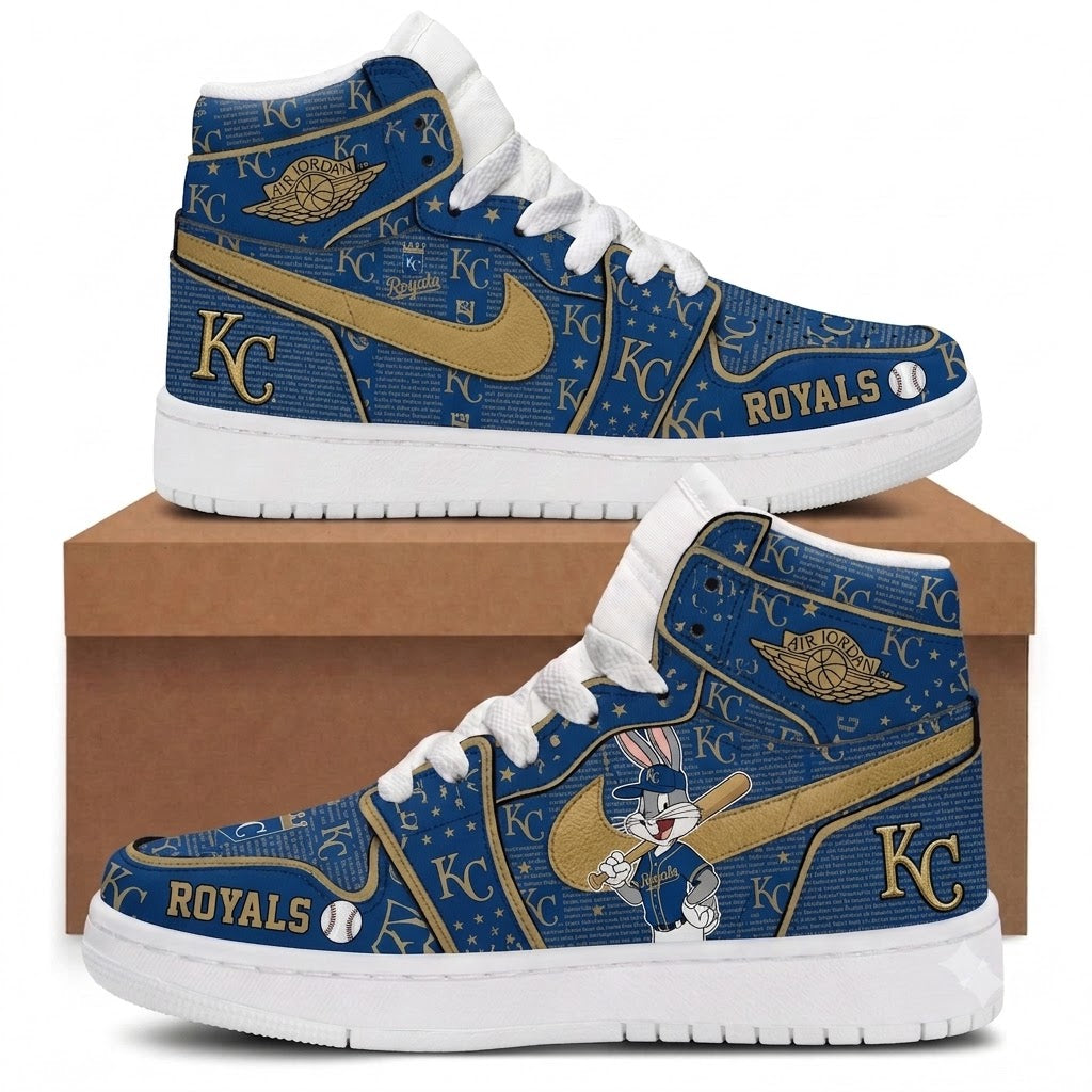 Baseball Sport Fan Sneakers | All 30 Teams Available - Gifts For Fan - Custom Fan Apparel Image 11