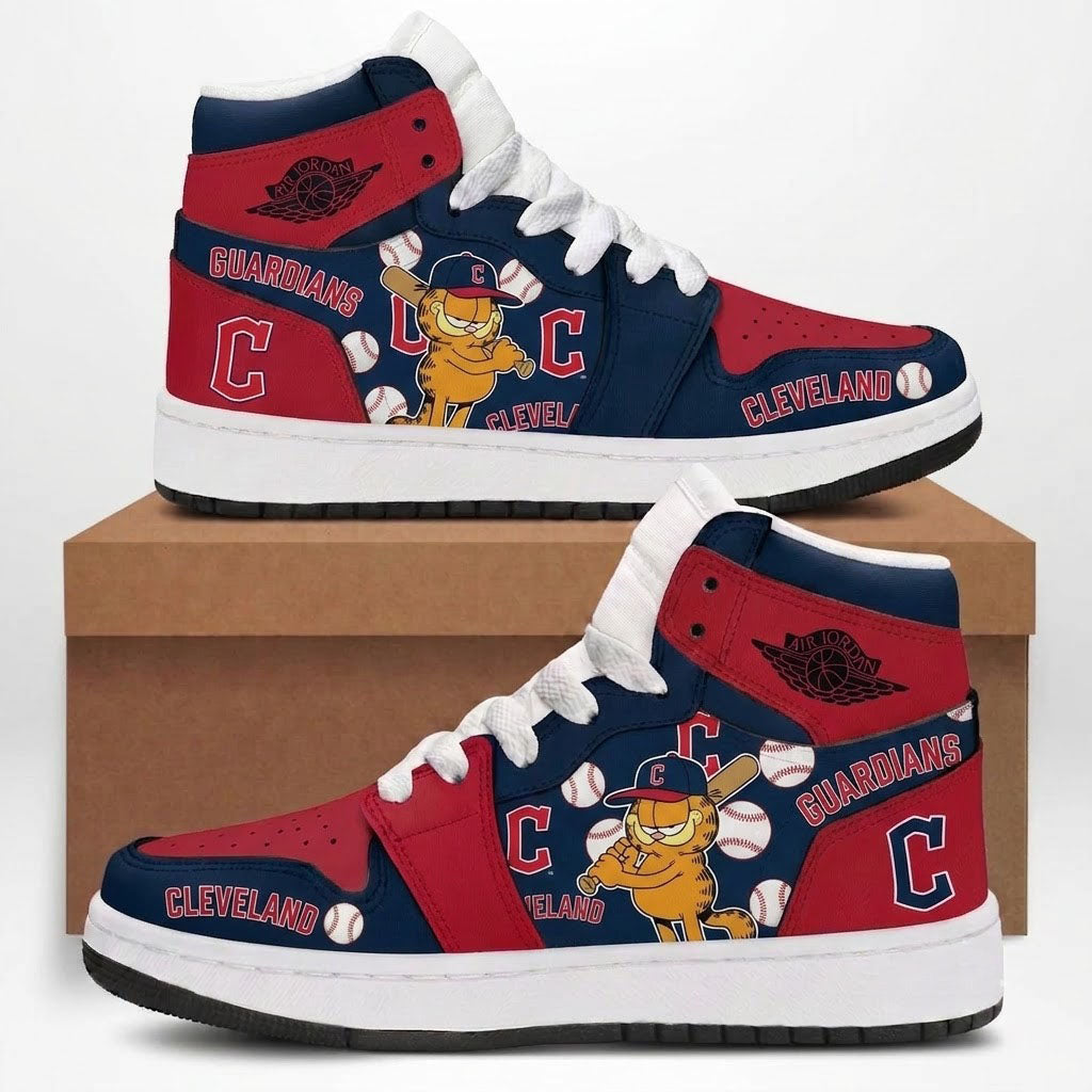 Baseball Fan Sneakers | All 30 Teams Available - Cartoon Sport Shoes Gift - Custom Fan Apparel Image 9