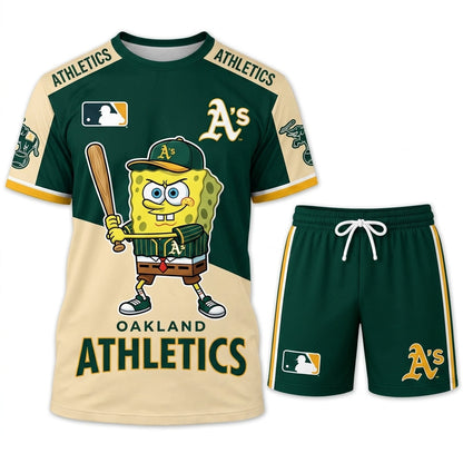 All 30 BASEBALL Teams in USA