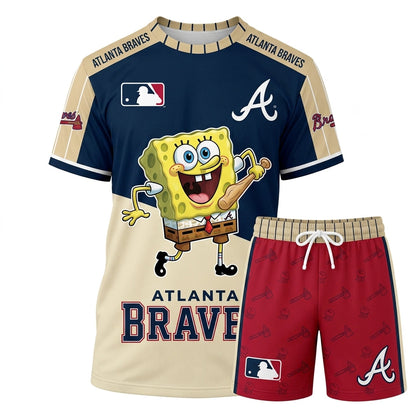 All 30 BASEBALL Teams in USA