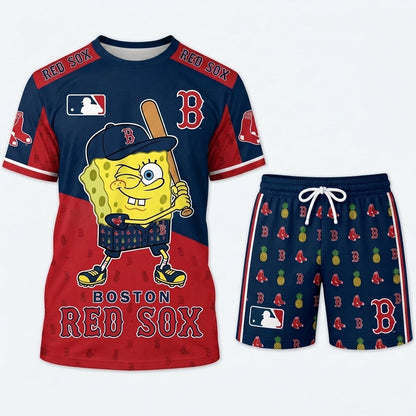 All 30 BASEBALL Teams in USA - Custom Fan Apparel Image 7