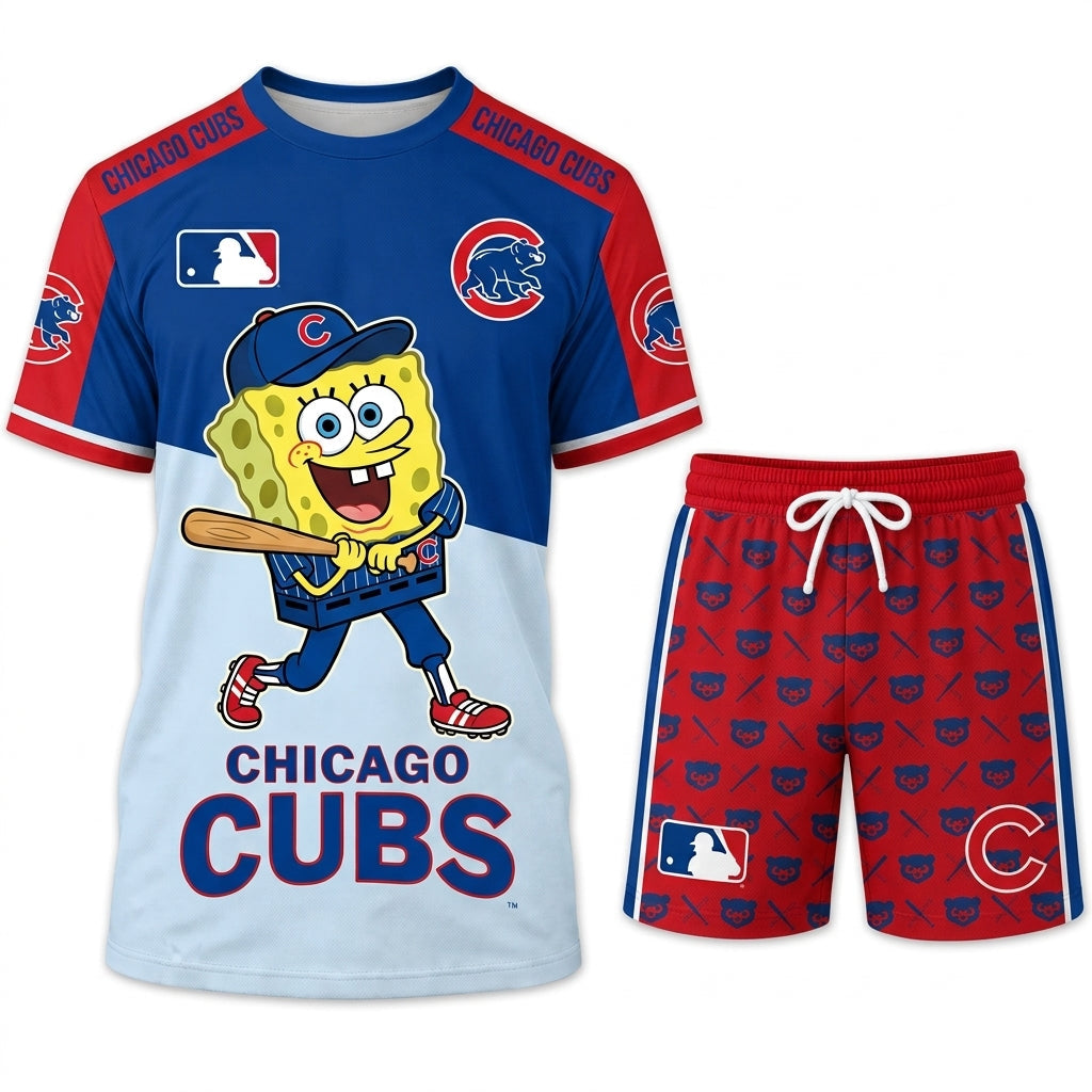 All 30 BASEBALL Teams in USA
