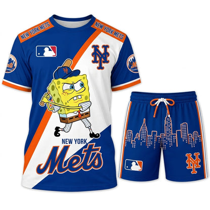 All 30 BASEBALL Teams in USA