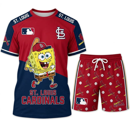 All 30 BASEBALL Teams in USA