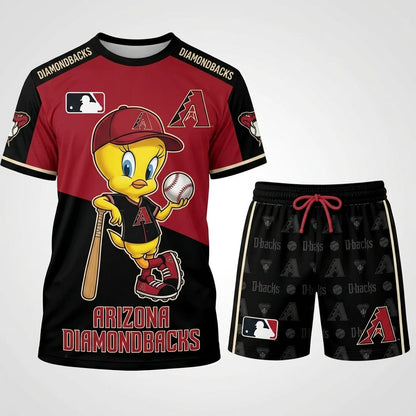 All 30 Teams Available