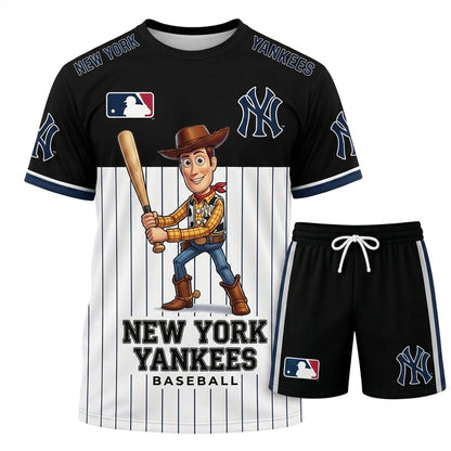 All 30 Teams Available - Custom Fan Apparel Image 5