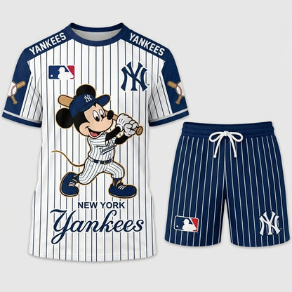 All 30 BASEBALL Teams Available - Custom Fan Apparel Image 1