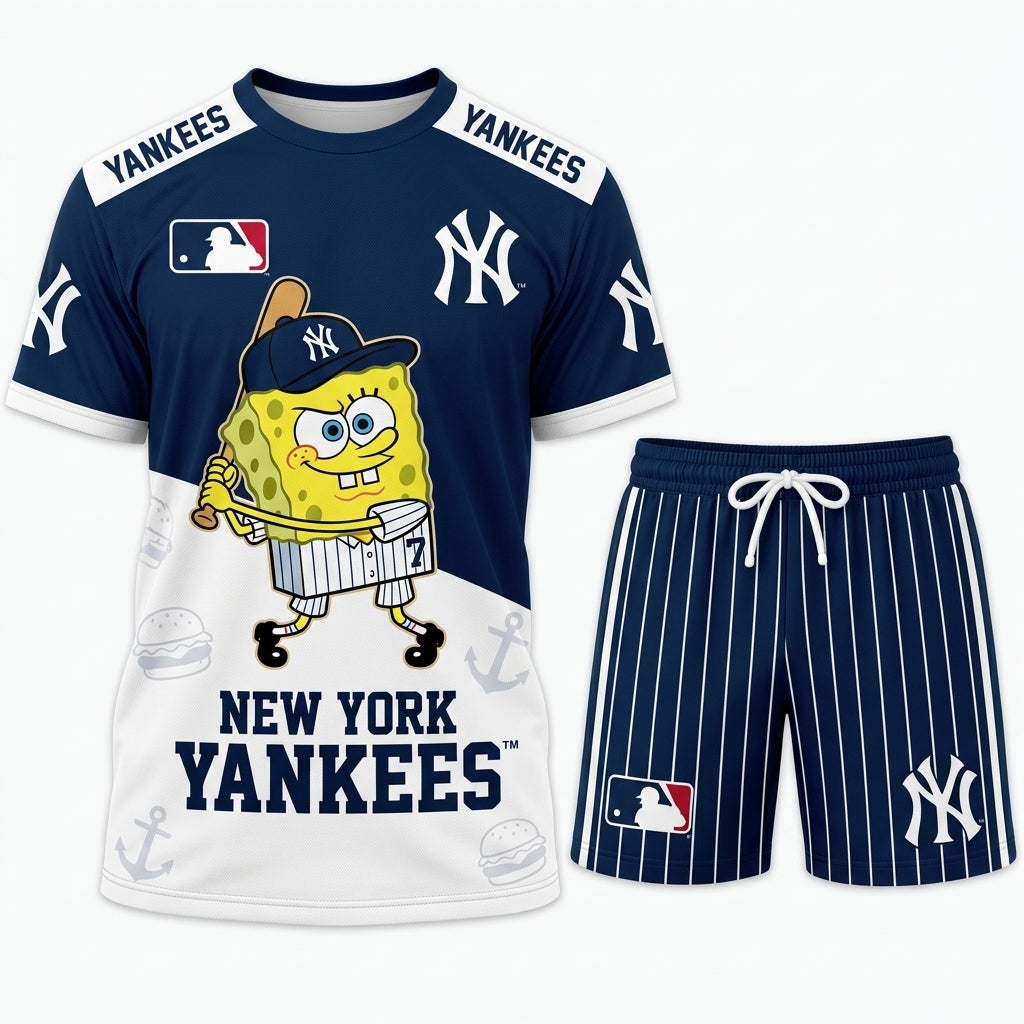 All 30 BASEBALL Teams in USA - Custom Fan Apparel Image 1