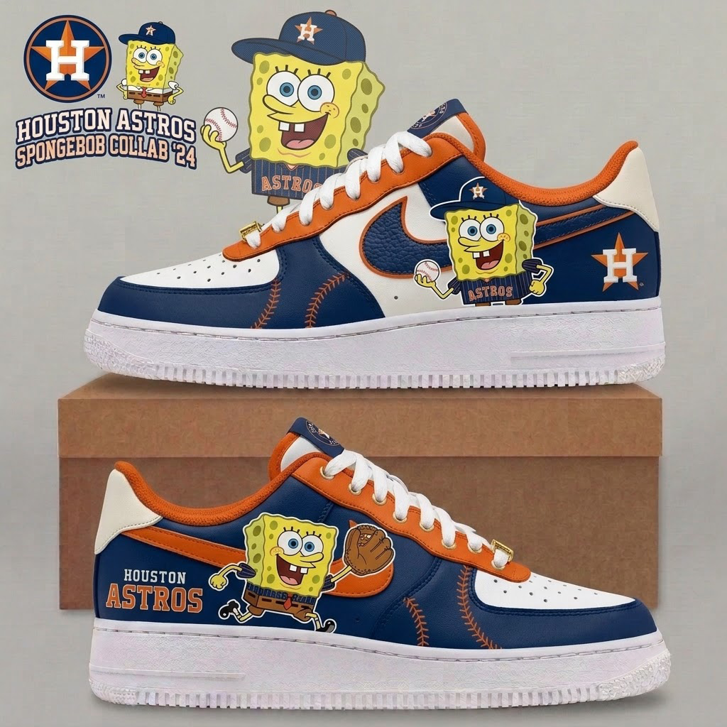 Sport Fan Shoe AF1 | All 30 Teams MLB Available - GIFTS FOR FAN - Custom Fan Apparel Image 8
